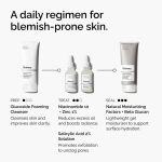 The Ordinary Salicylic Acid 2% Solution 30ml - Image 4