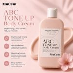 ABC Tone Up Body Cream - Image 19