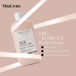 ABC Tone Up Body Cream - Image 13