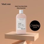 ABC Tone Up Body Cream