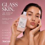 ABC Tone Up Body Cream - Image 8