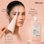 ABC Tone Up Body Cream