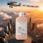 ABC Tone Up Body Cream - Image 3