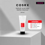 Cosrx Salicylic Acid Daily Gentle Cleanser 150ml