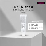 Dr. Althea 3 4 5 Relief Cream