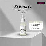 The Ordinary Salicylic Acid 2% Solution 30ml