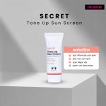 Christian Dean Secret Tone Up Sun Cream 70ml
