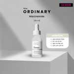 The Ordinary Niacinamide 10% +Zinc 1% 30ml